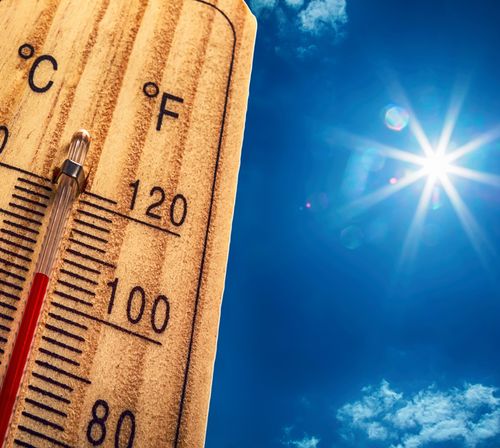 Mise en place du Plan Canicule