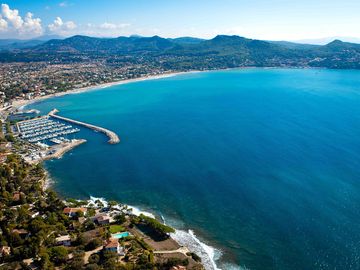 DECOUVRIR SAINT-CYR