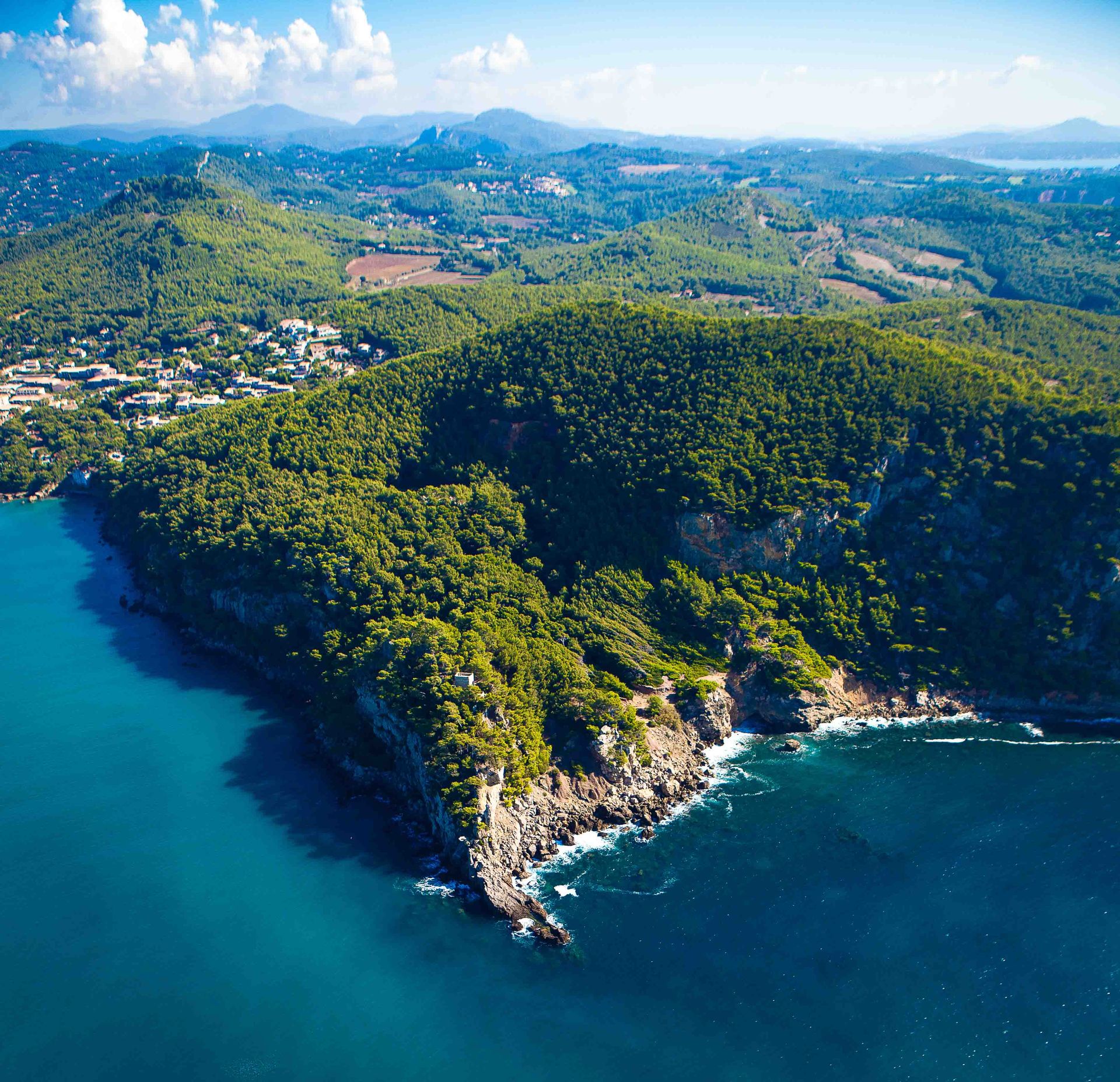 Présentation SaintCyrsurMer