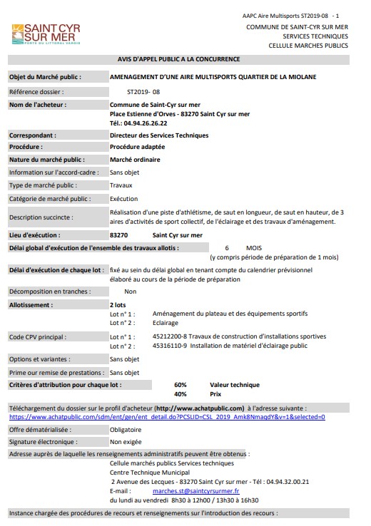 Nom de la pièce jointe