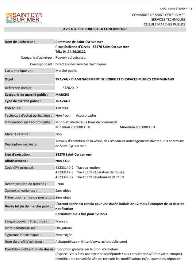 Nom de la pièce jointe