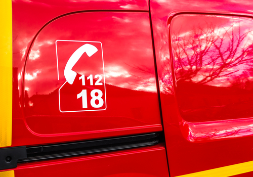 Numéros d'urgence