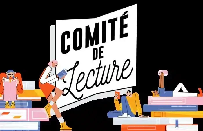 Comité lecture